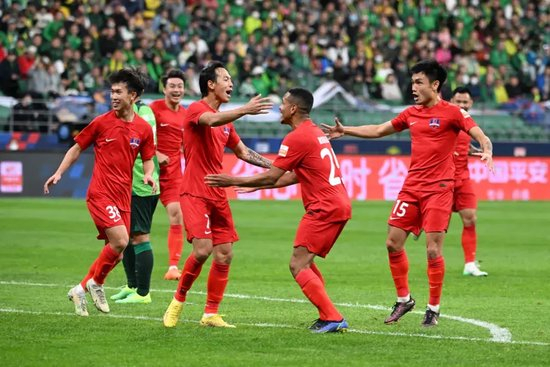  美因茨主场遇冷门，被升班马逆转痛失好局  