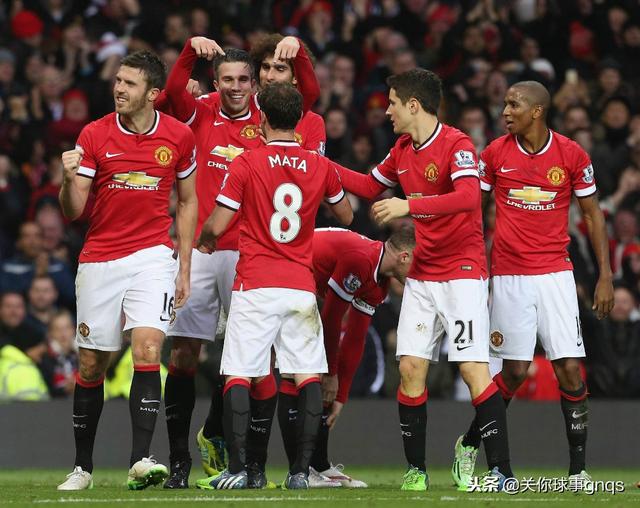  曼联青年军三球完胜，新星加纳乔一战成名  